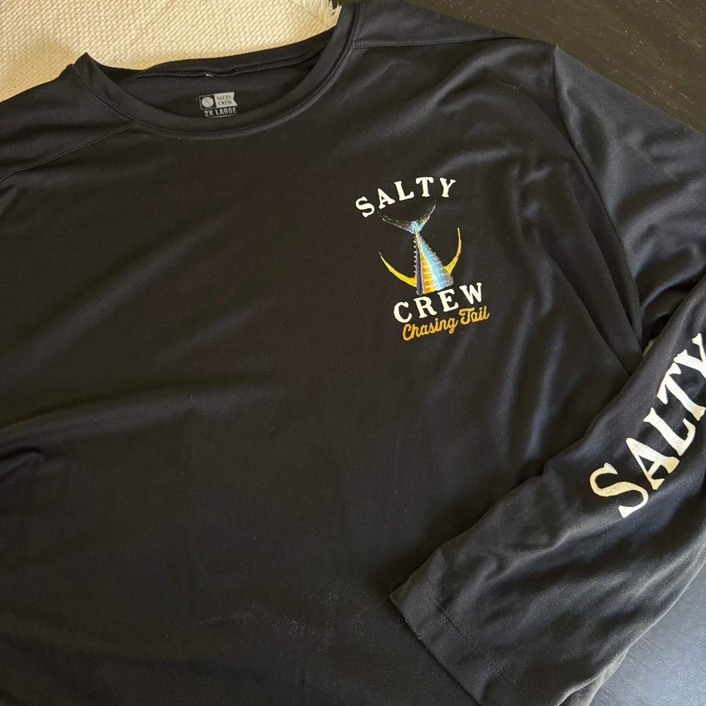 Salty Crew Long sleeve shirt
